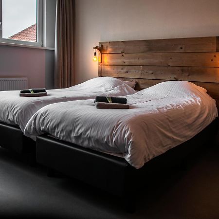 B&B Bij De 3 Linden Вийхен Екстериор снимка