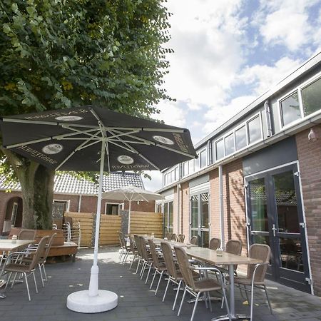 B&B Bij De 3 Linden Вийхен Екстериор снимка
