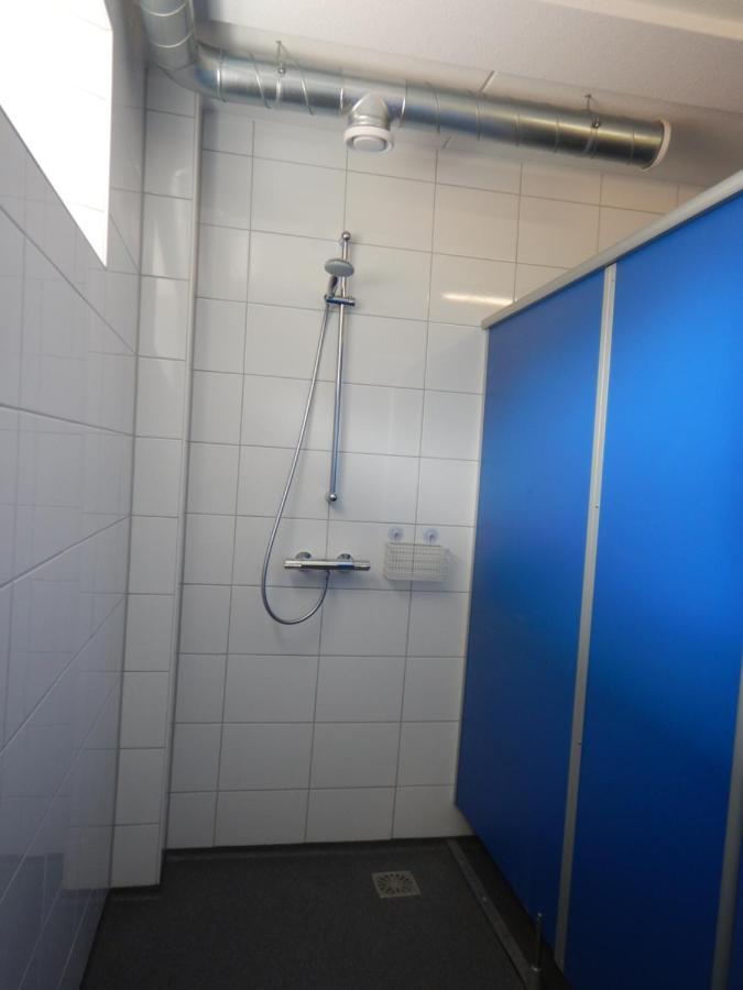 B&B Bij De 3 Linden Вийхен Екстериор снимка