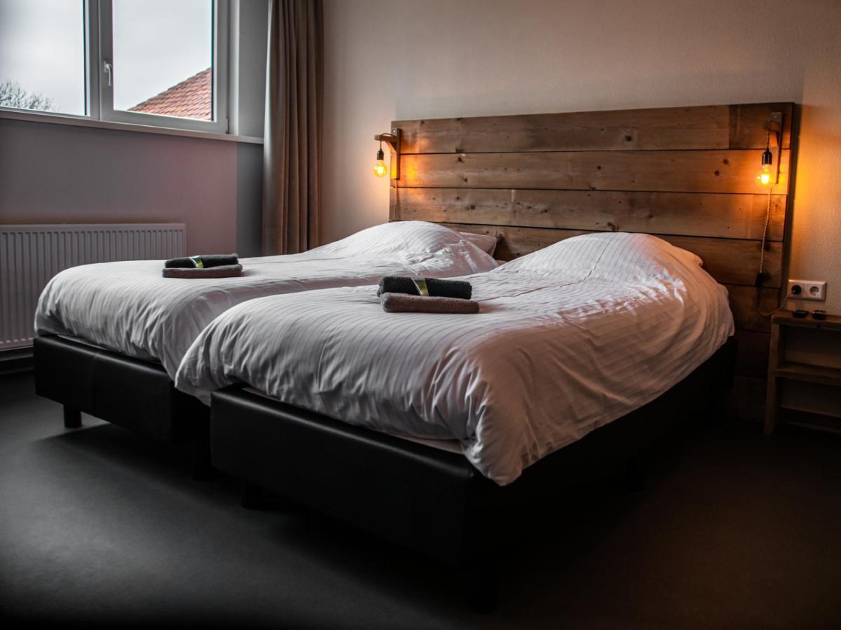 B&B Bij De 3 Linden Вийхен Екстериор снимка