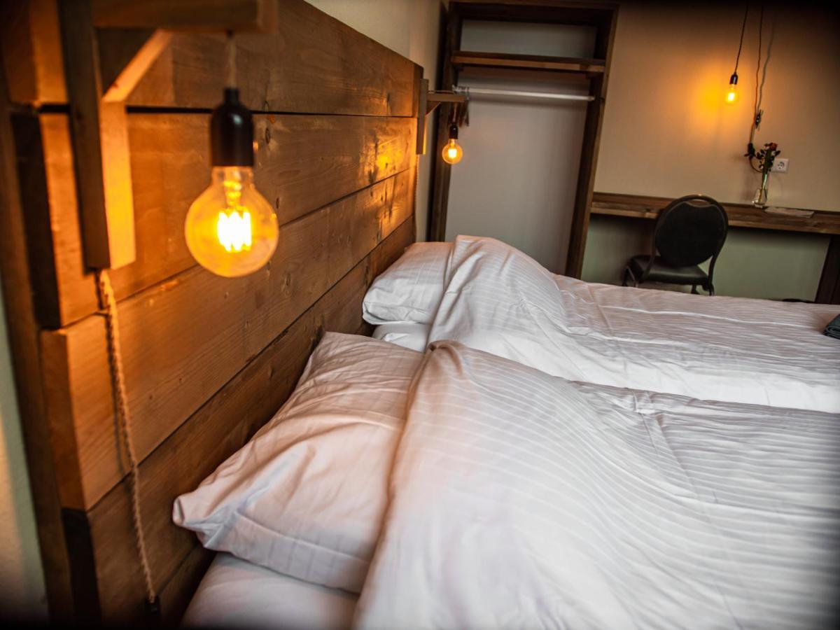 B&B Bij De 3 Linden Вийхен Екстериор снимка