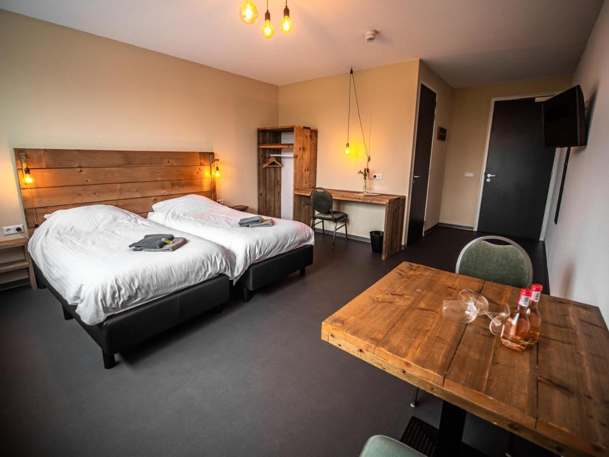 B&B Bij De 3 Linden Вийхен Екстериор снимка