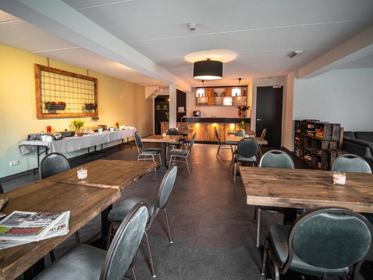 B&B Bij De 3 Linden Вийхен Екстериор снимка