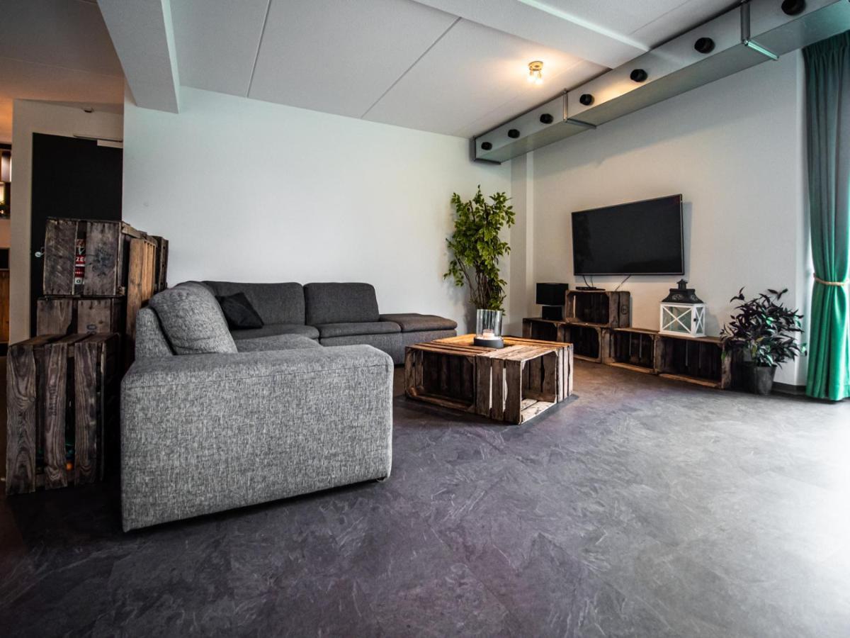 B&B Bij De 3 Linden Вийхен Екстериор снимка