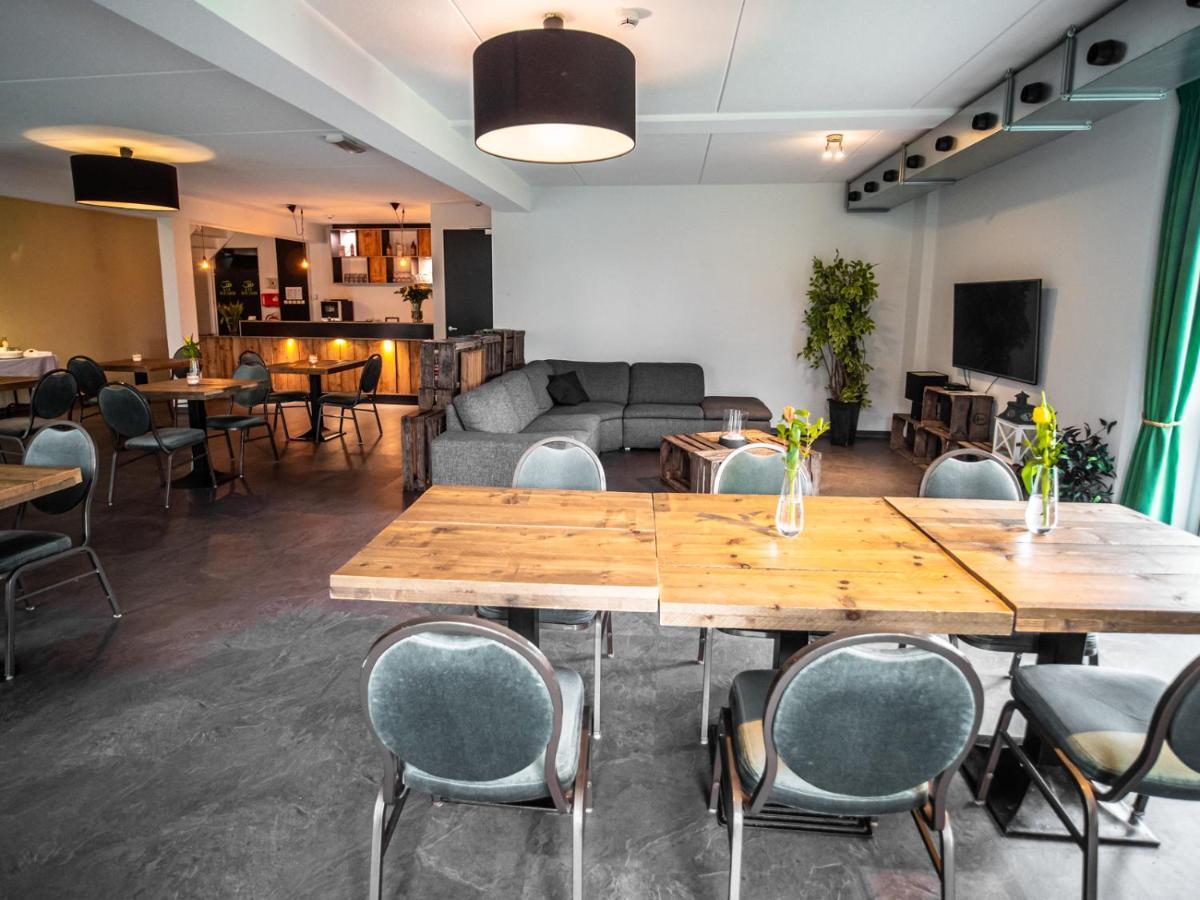 B&B Bij De 3 Linden Вийхен Екстериор снимка