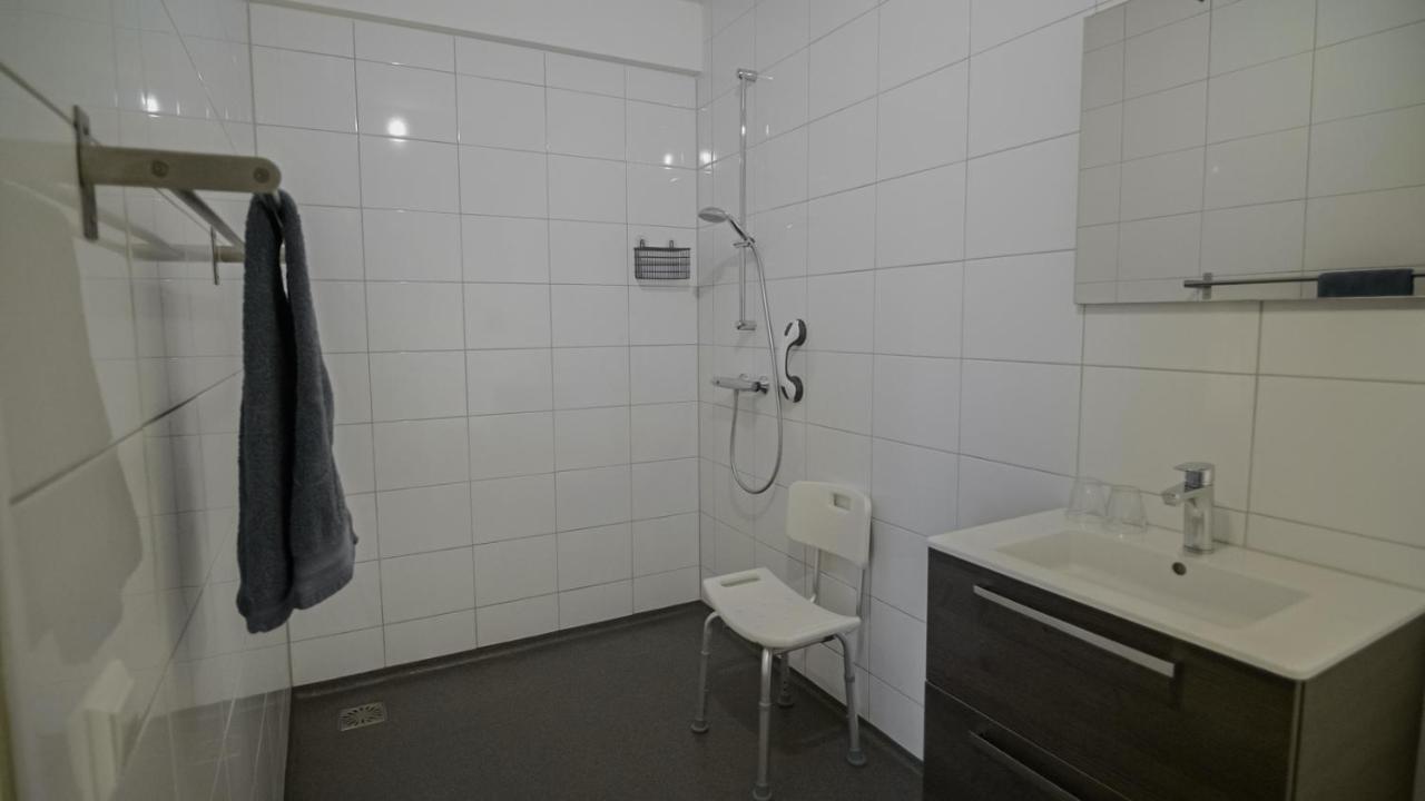 B&B Bij De 3 Linden Вийхен Екстериор снимка